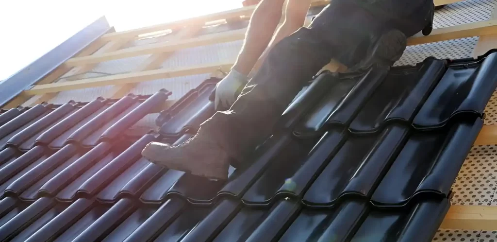 24/7 roof repair Central Coast