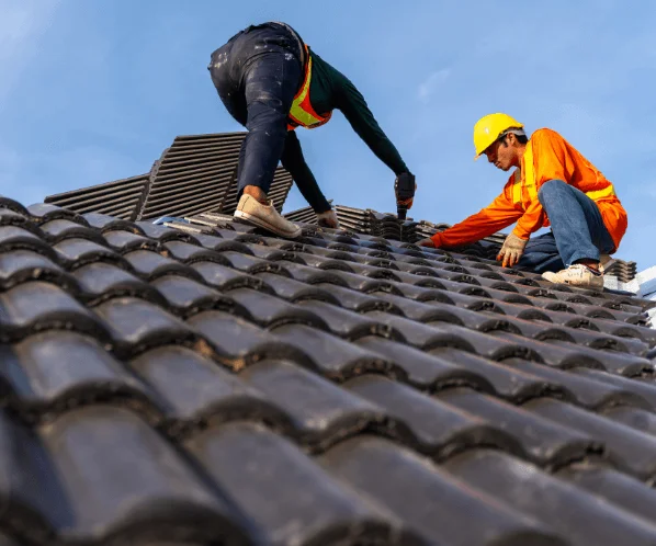 Local gutter installer Wyong