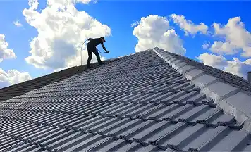 Roof restoration services Central Coast