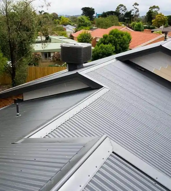Gutter replacement Dee Why