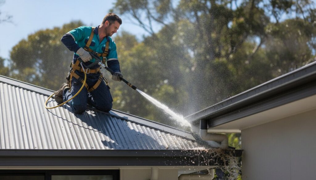 Blocked Downpipe Repair Sydney: The Complete Homeowner’s Guide