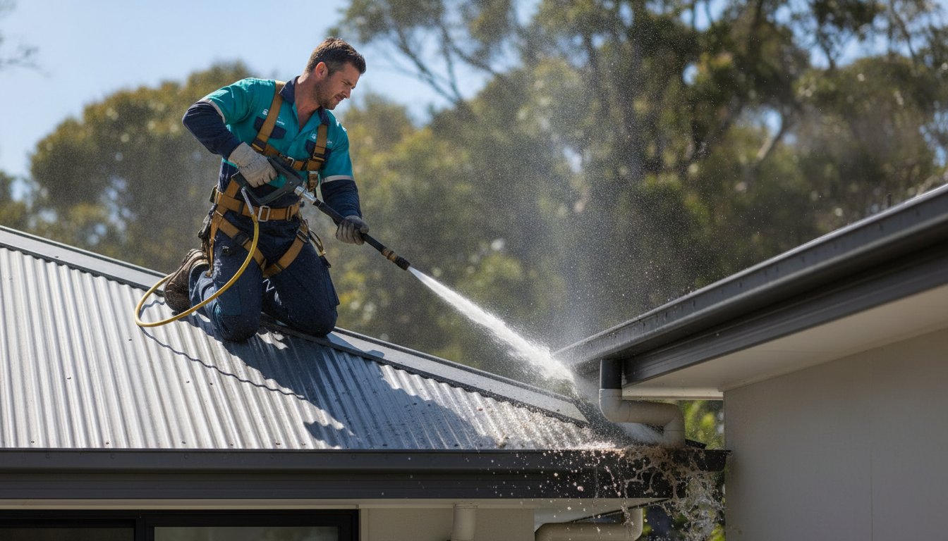 Blocked Downpipe Repair Sydney: The Complete Homeowner’s Guide