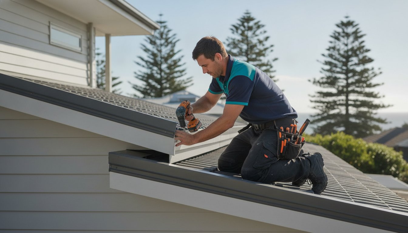 Expert Gutter and Downpipe Installation NSW: A Complete Homeowner’s Guide