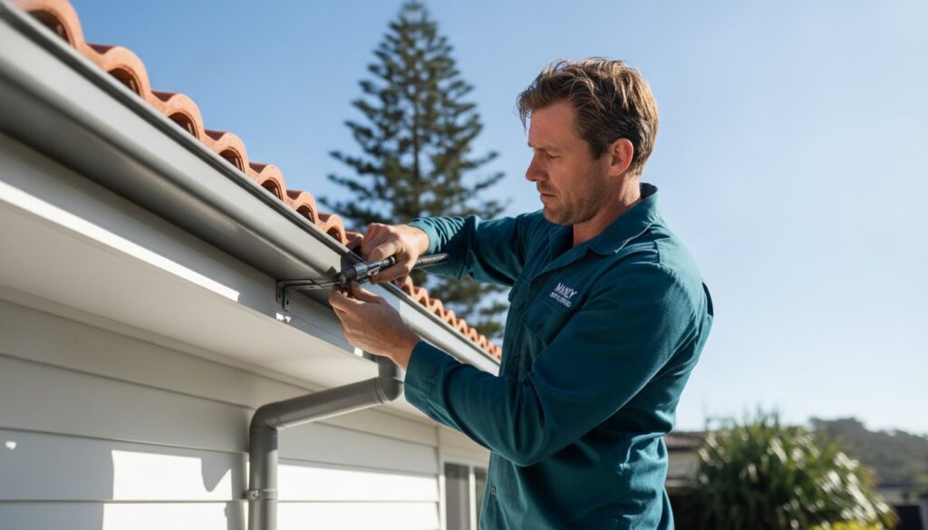 Professional Downpipe Replacement Sydney: Protecting Your Home from Stormwater Damage