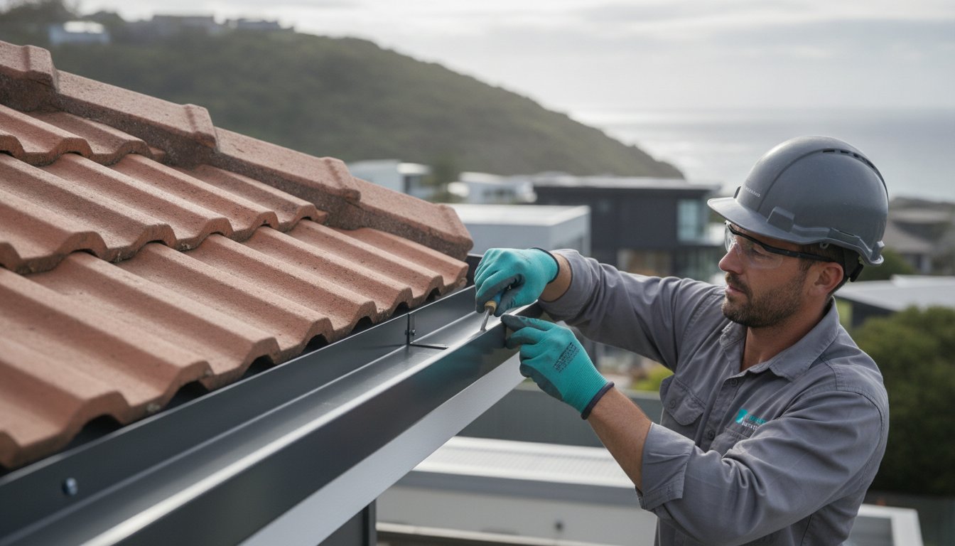Gutter Installation Sydney: The Ultimate Homeowner’s Buying Guide