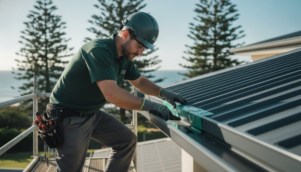 Gutter Replacement Manly Beach: The Ultimate Coastal Homeowner’s Buying Guide