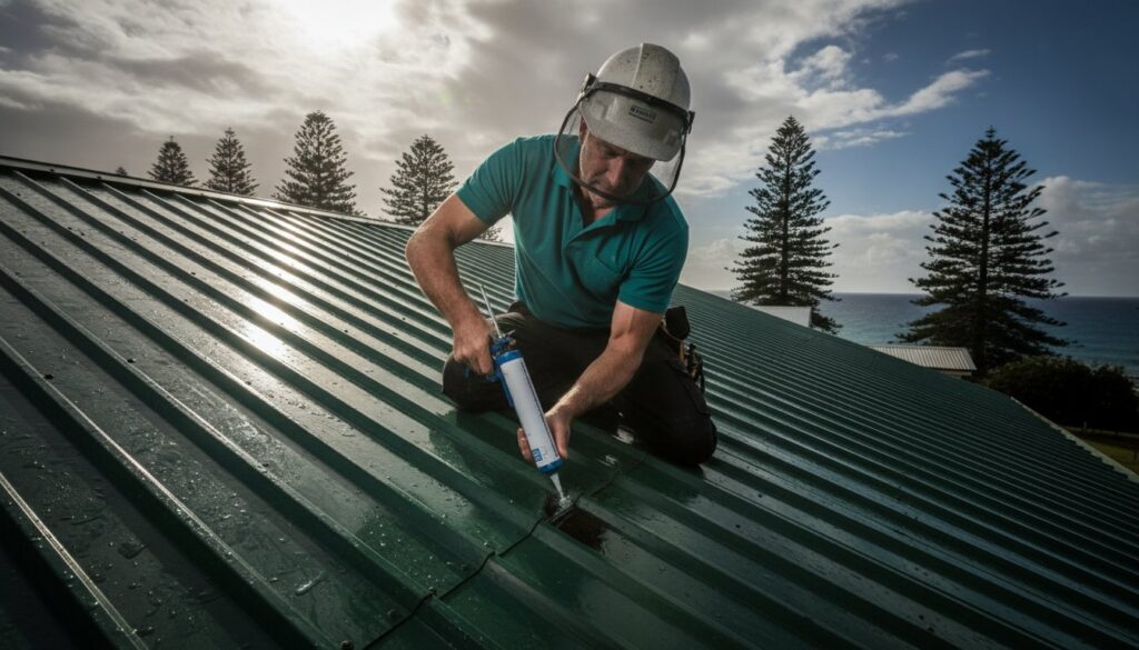 Leaking Roof Repair NSW: A Homeowner’s Guide to Detection and Fixes