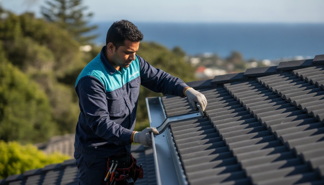 New Gutter Installation Cost Sydney: 2026 Price Guide for Homeowners