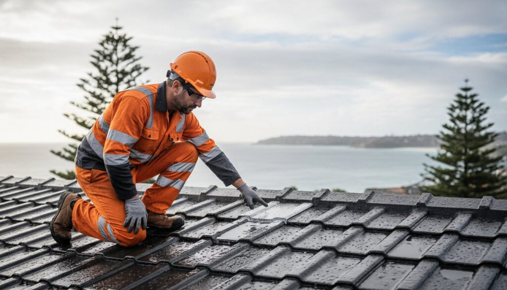 Roof Leak Detection NSW: The Complete Guide to Protecting Your Home