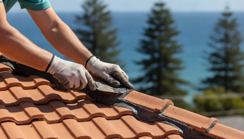 Roof Repointing Cost NSW: 2026 Price Guide for Homeowners