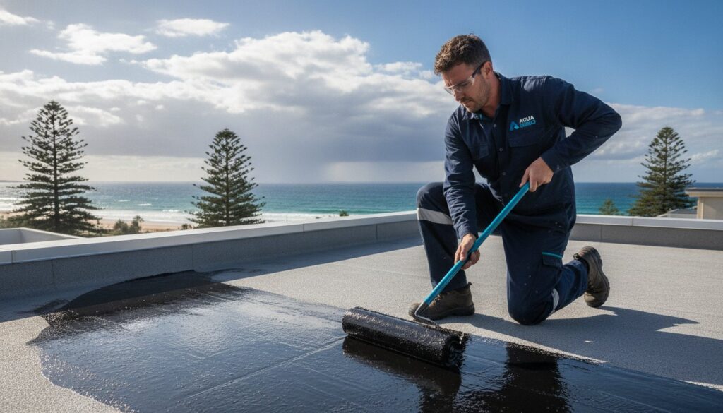 Roof Waterproofing Sydney: The Homeowner’s Guide to Lasting Protection