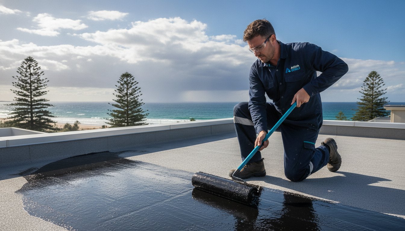 Roof Waterproofing Sydney: The Homeowner’s Guide to Lasting Protection