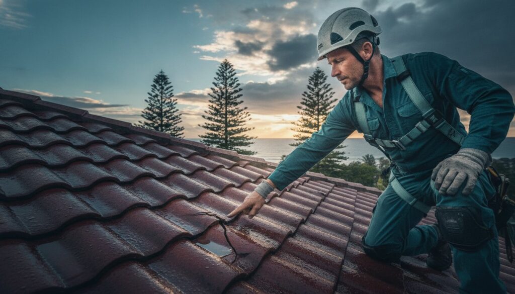 Signs of Roof Water Damage: The Essential Homeowner’s Checklist