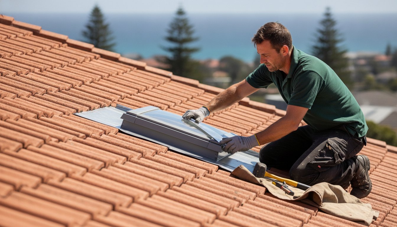 Skylight Waterproofing Sydney: The Complete How-To Guide for a Leak-Free Home