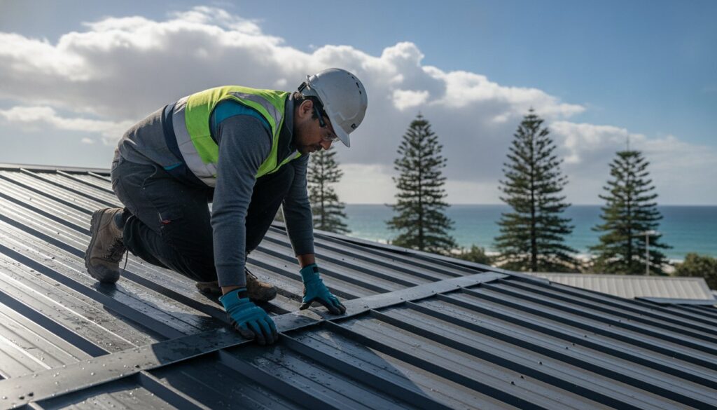 Expert Leaking Roof Repairs Manly Beach: Coastal Solutions for Your Home