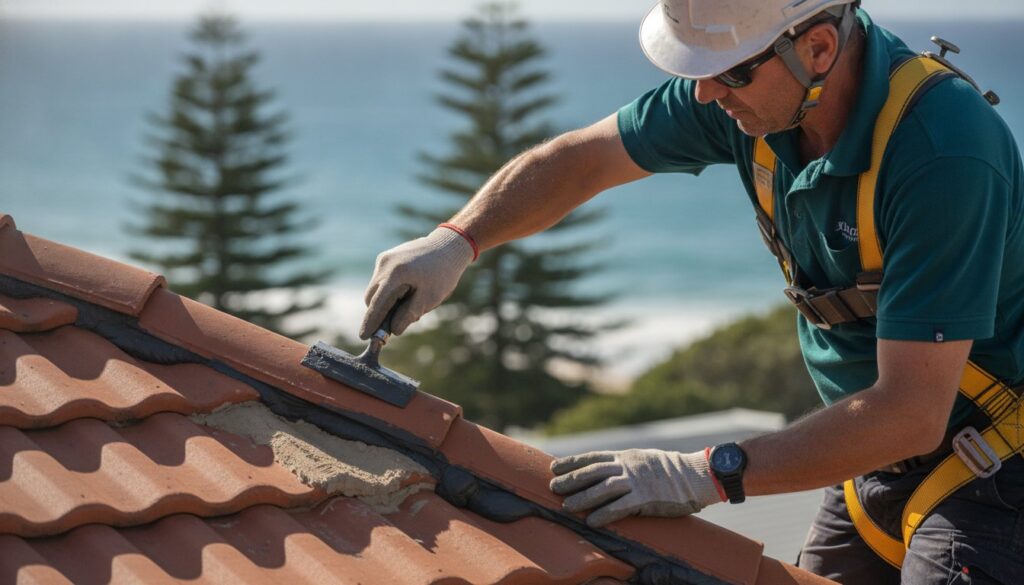 Roof Repointing Manly Beach: Protecting Your Home from Coastal Elements