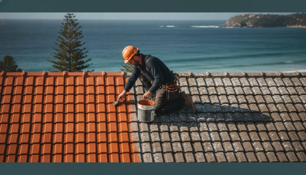 7 Critical Signs You Need Roof Restoration in Manly Beach: A Coastal Guide