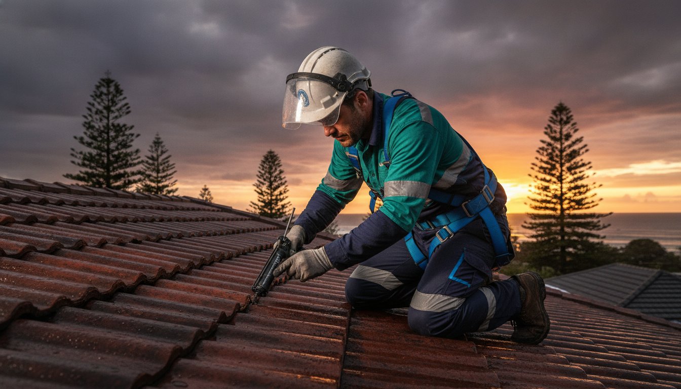 Urgent Roof Leak Repair Near Me: Fast Emergency Response in Mainly Beach (2026)