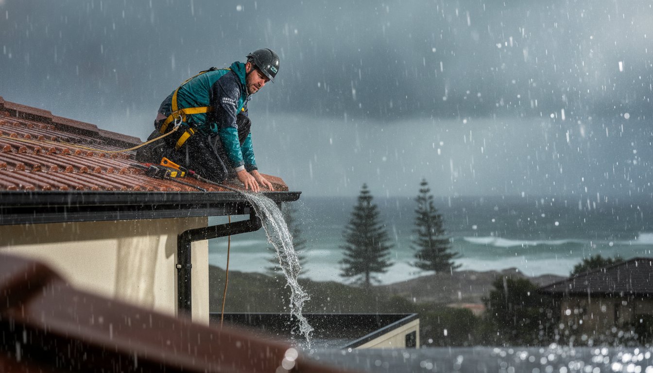 Emergency Gutter Repair Manly Beach: Fast Response for Coastal Homes