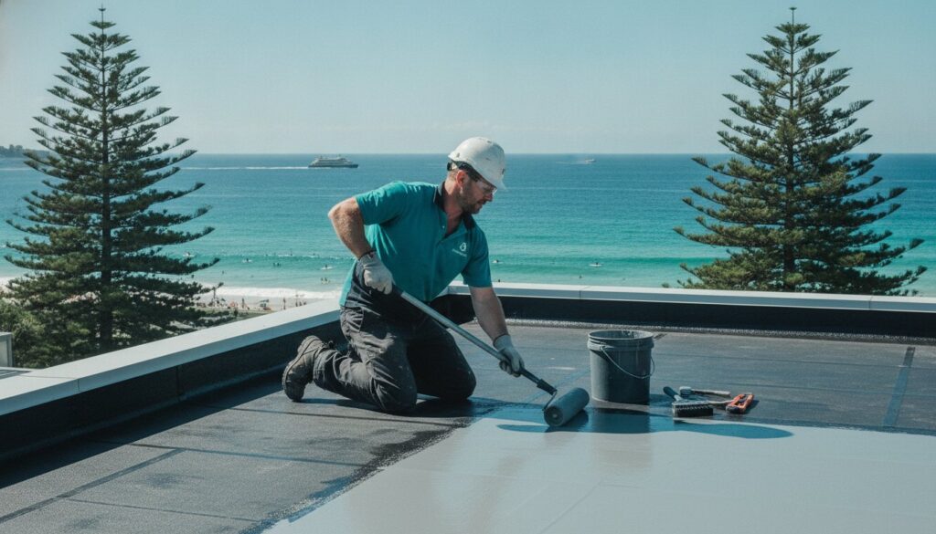 Flat Roof Repair Manly Beach: Expert Solutions for Coastal Properties