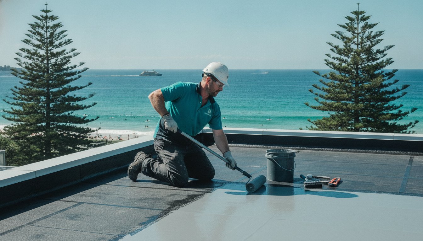 Flat Roof Repair Manly Beach: Expert Solutions for Coastal Properties