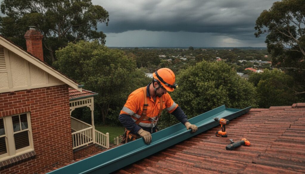 Gutter Installation North Shore Sydney: The Complete Homeowner’s Guide 2026