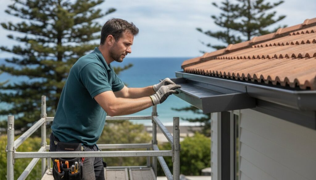 Gutter Replacement Manly Beach: The Ultimate Coastal Homeowner’s Guide