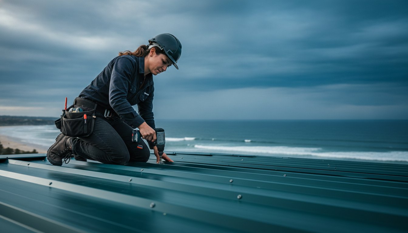Local Roof Repair Specialists Manly Beach: Coastal Roofing Solutions 2026