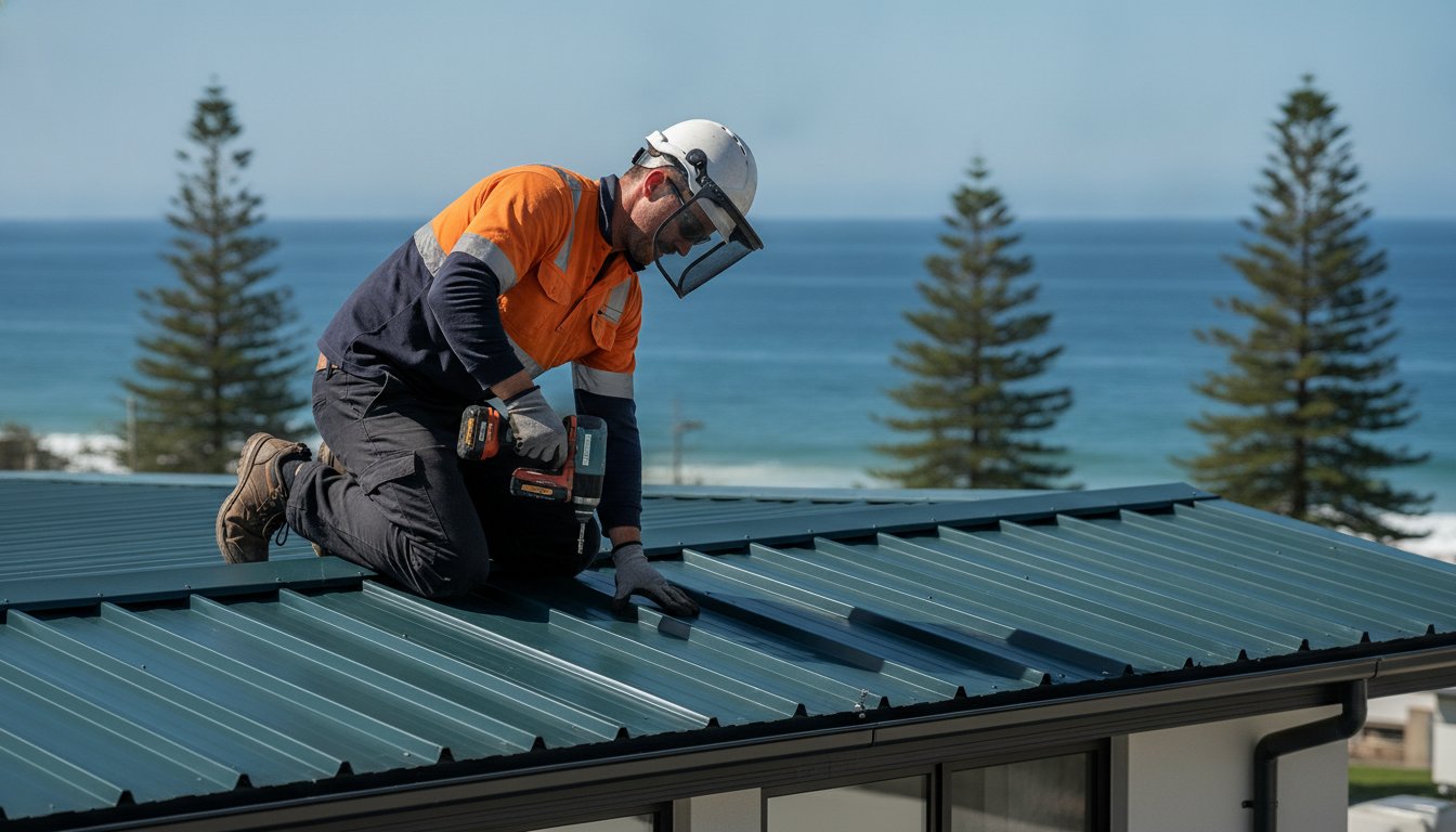 Local Roof Repair Specialists Manly Beach: Protecting Coastal Homes