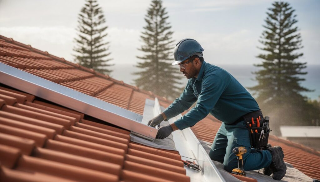 Professional Box Gutter Installation Manly Beach: Expert Coastal Solutions