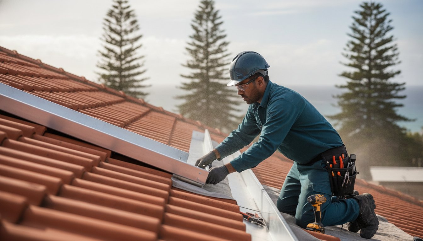 Professional Box Gutter Installation Manly Beach: Expert Coastal Solutions
