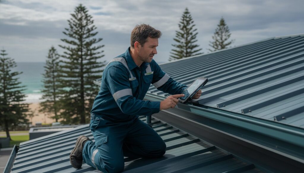 Roof Inspection Service Manly Beach: Protecting Your Coastal Property in 2026