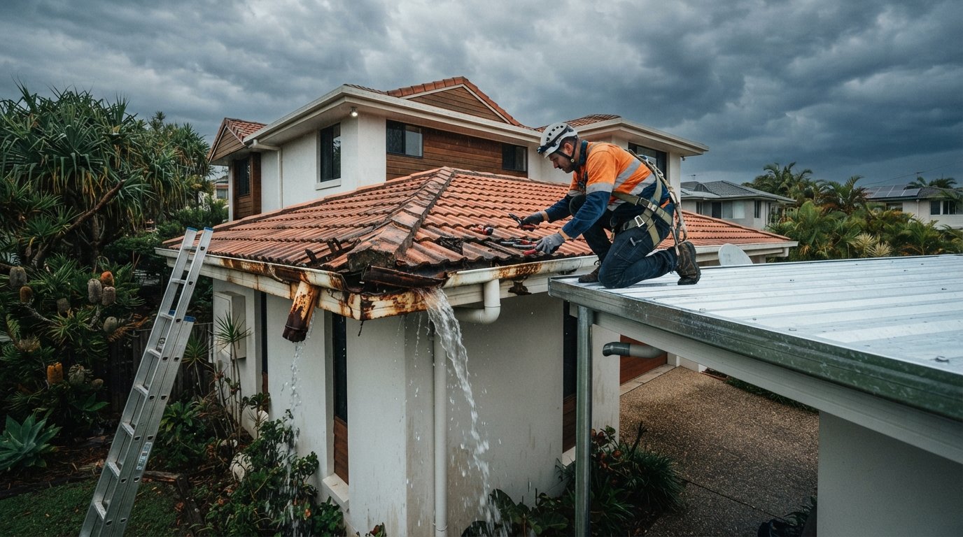 10 Critical Signs You Need New Gutters: The Ultimate Homeowner’s Checklist
