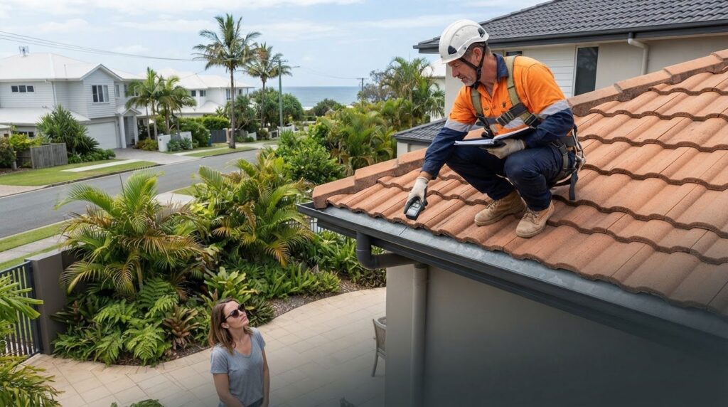 How to Choose a Reliable Roofing Contractor in Australia