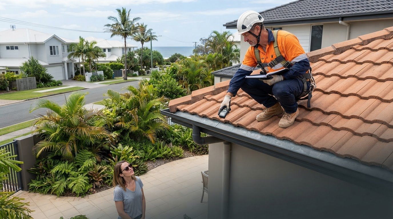 How to Choose a Reliable Roofing Contractor in Australia