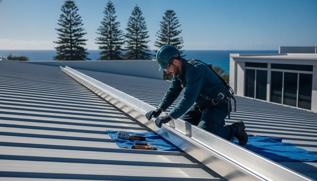 Commercial Roof Plumbing Manly Beach: Specialist Solutions for Coastal Properties