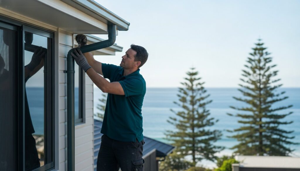 Downpipe Installation Manly Beach: The Ultimate Homeowner’s Checklist