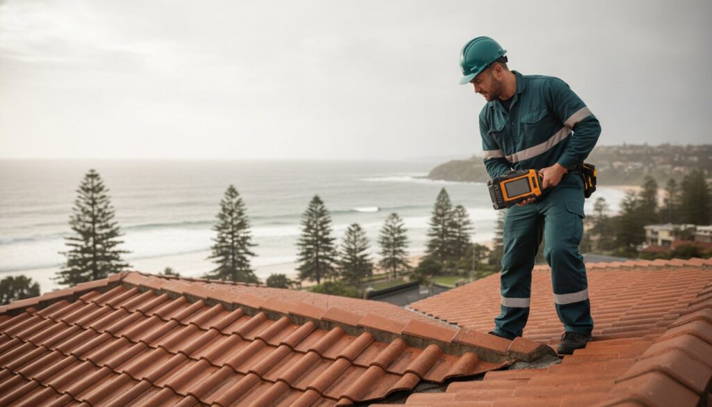 Expert Roof Leak Detection Manly Beach: Protect Your Coastal Home