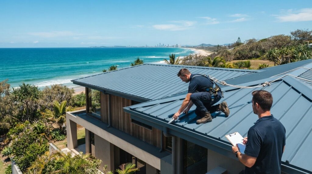 How Long Does a Colorbond Roof Last? The 2026 Homeowner’s Durability Guide