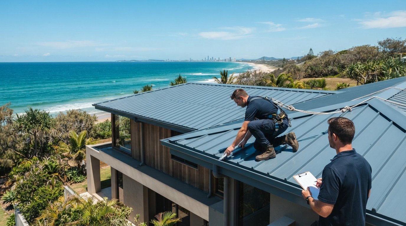 How Long Does a Colorbond Roof Last? The 2026 Homeowner’s Durability Guide