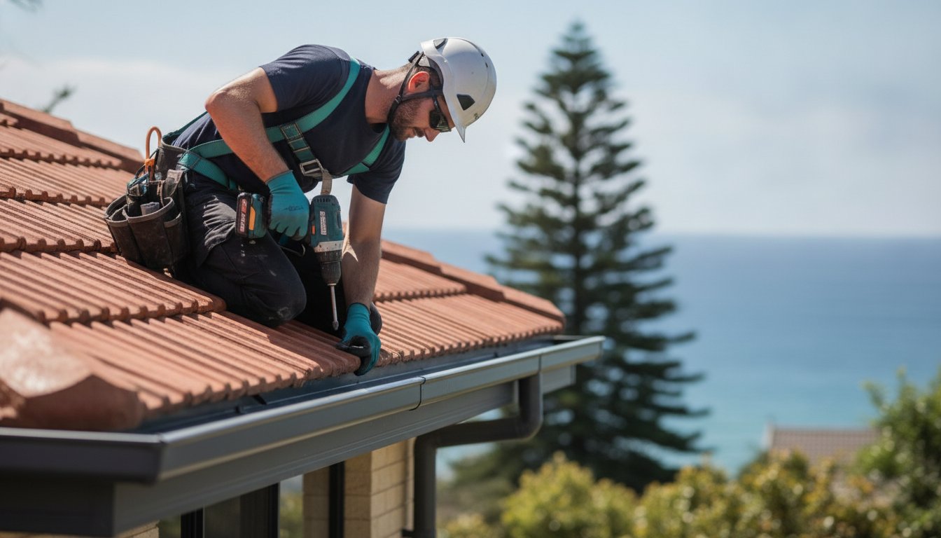 How Much to Replace Gutters in Manly Beach: 2026 Cost Guide
