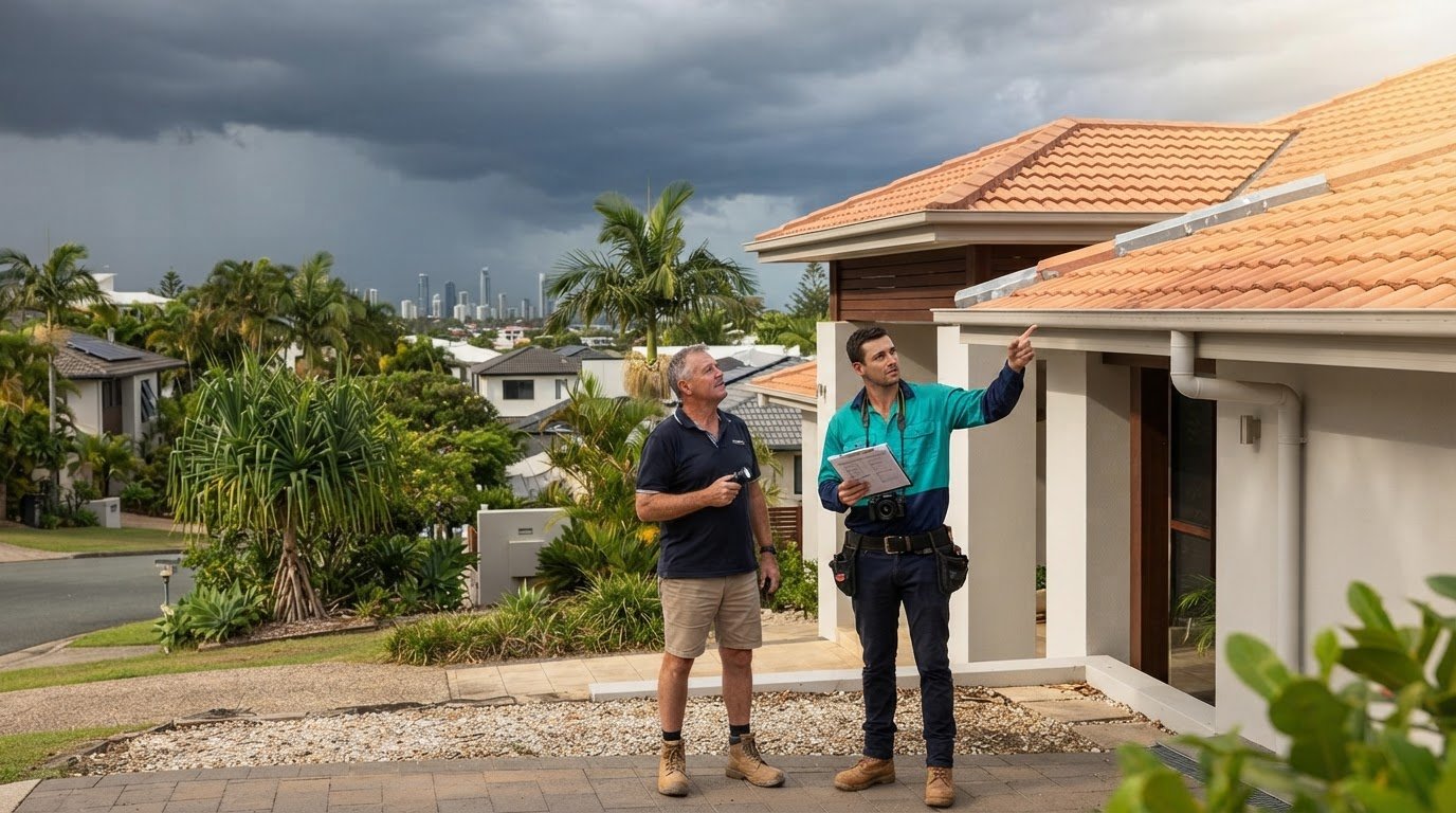 Preparing Your Roof for Storm Season: A Practical Australian Checklist