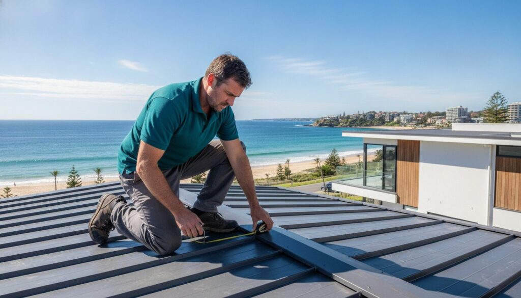 Reliable Roof Repair Contractors Near Me: Choosing a Specialist in Mainly Beach