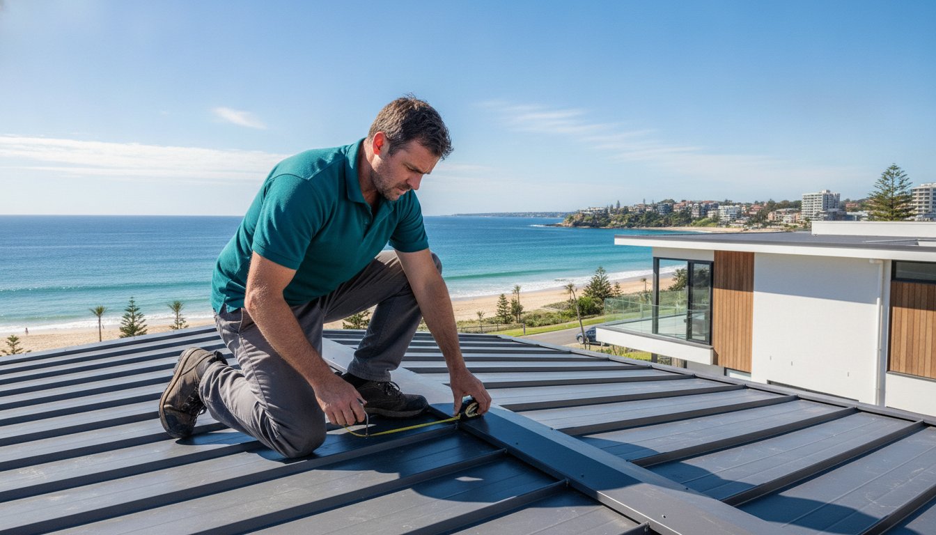 Reliable Roof Repair Contractors Near Me: Choosing a Specialist in Mainly Beach