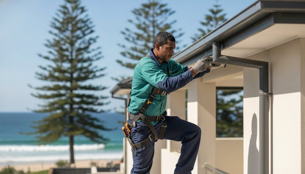 Residential Guttering Services Manly Beach: Expert Coastal Solutions 2026