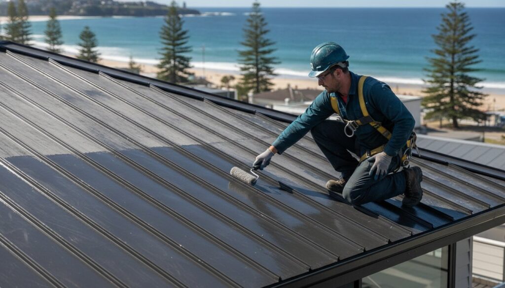 Roof Restoration Experts Manly Beach: Protecting Your Coastal Home in 2026