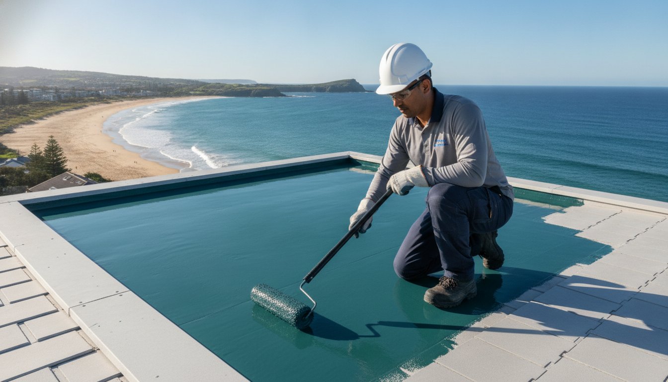 Roof Waterproofing Manly Beach: Specialist Coastal Protection for Your Property