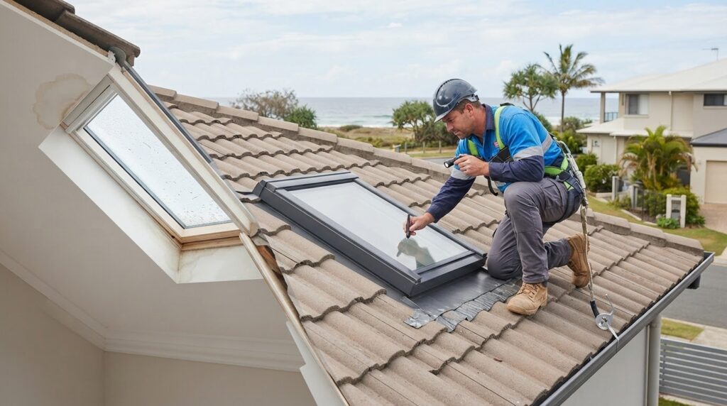 Signs of a Failing Skylight: What to Check Before You Repair or Replace