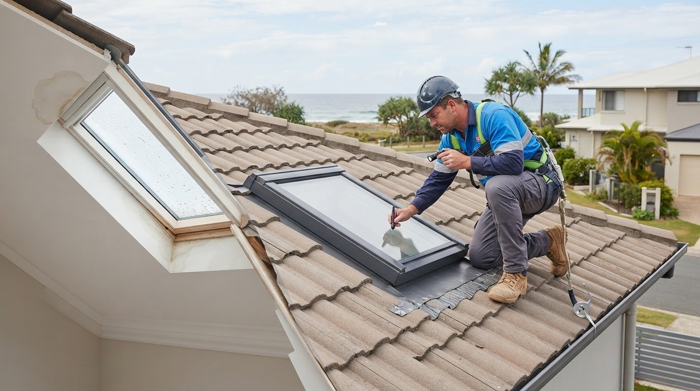 Signs of a Failing Skylight: What to Check Before You Repair or Replace
