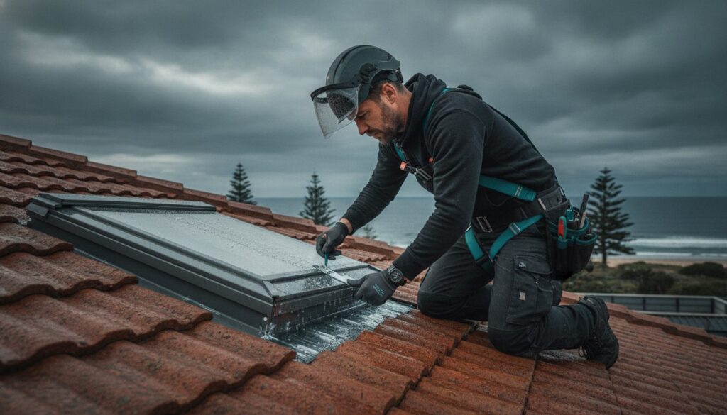 Skylight Leak Specialist Manly Beach: Expert Roof Plumbing Solutions